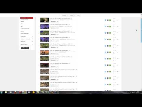 Infos zum 5000 Abonnenten Special + Youtube "Fans" Funktion