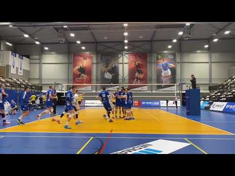 Eenvoudige 3-0 zege op Zaanstad