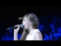 Connie Talbot - Let It Be (live) 