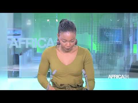 Le journal du lundi 27 juin 2022 - 15H GMT