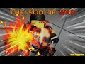 Full Kratos Showcase Jump Showdown