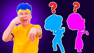 LollyGaG | D Billions Kids Songs