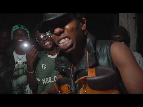 Simba Zee x Master Kimbo x Tricks Hr - KILI4NIA (Official Music Video)