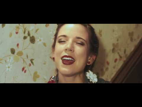 Sway Me - Sarah Morris Official Music Video