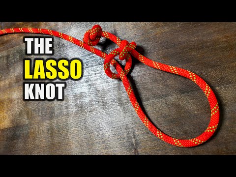 How to Tie the LASSO (Honda) Knot
