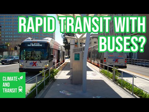 Should We Build BRT?