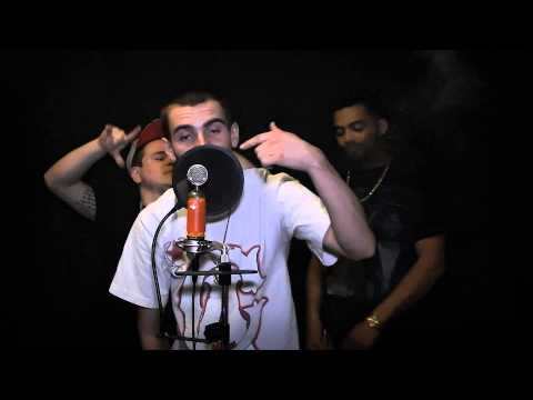 Young Block Cypher!!