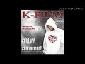 K-RINO- Solitary Confinement