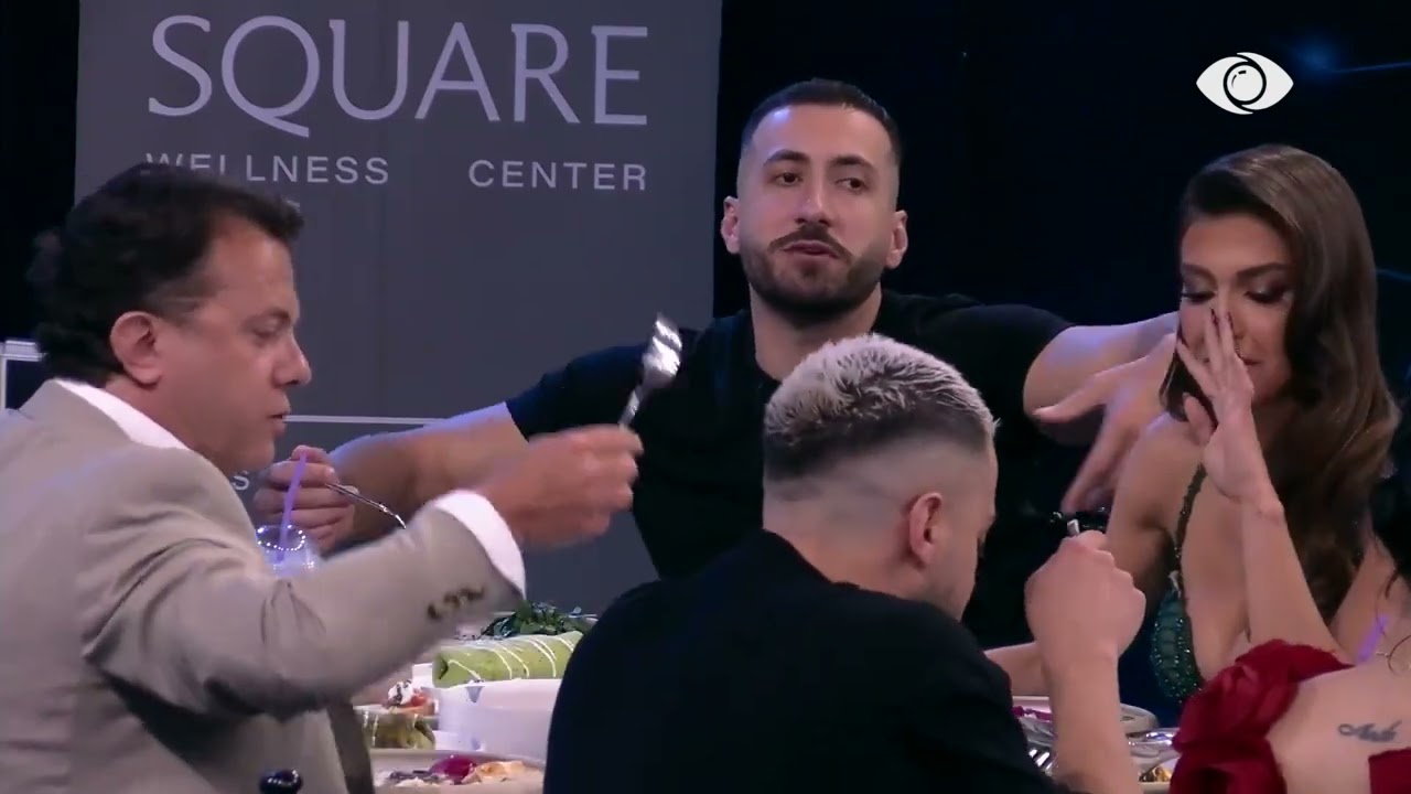 “Le Loredanën për Valbonën”/ Aldo-Jozit: Për Loredanën, më the pa merak se sot do ta puth…