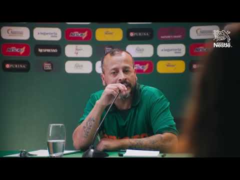 Convocação Geral - Nestlé Craques da Seleção