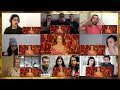 Padmaavati | Climax Scene | Reaction Mashup | Deepika Padukone | Ranveer Singh | Shahid Kapoor