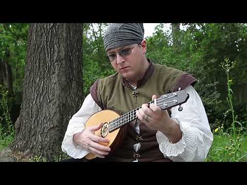 30 Minutes of Tavern Music on the Ukulele
