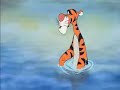 The Tigger Movie Someone Like Me Disney Cinemagic UK