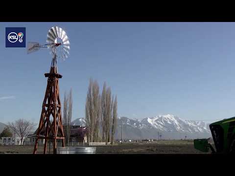 Utah awards $9.3M for food security