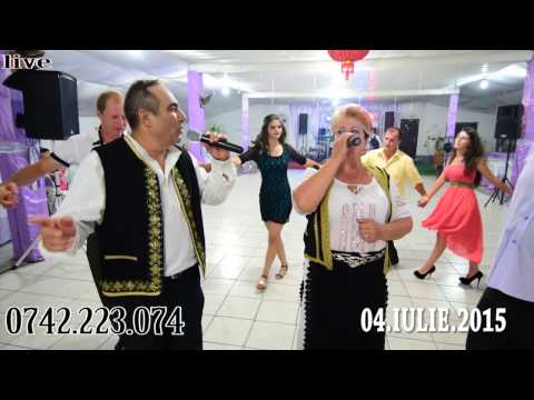 Formatia Clasic Show - nunta 04 07 2015