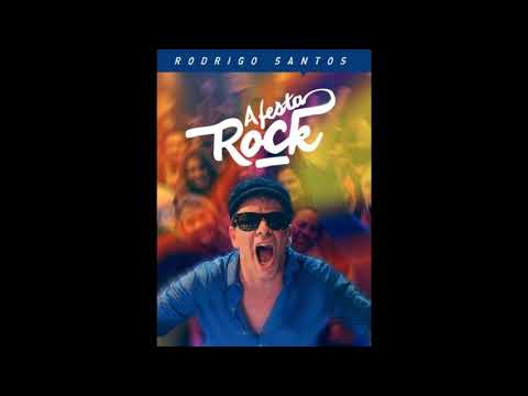 RODRIGO SANTOS - 05 - Fio Maravilha / Taj Mahal / País Tropical AO VIVO (Áudio)