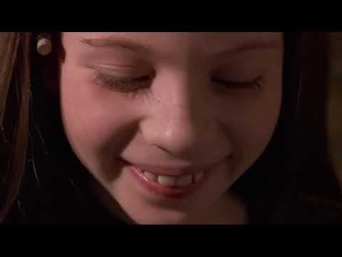 Michelle Trachtenberg in Harriet The Spy 1995 part 8 final scenepack