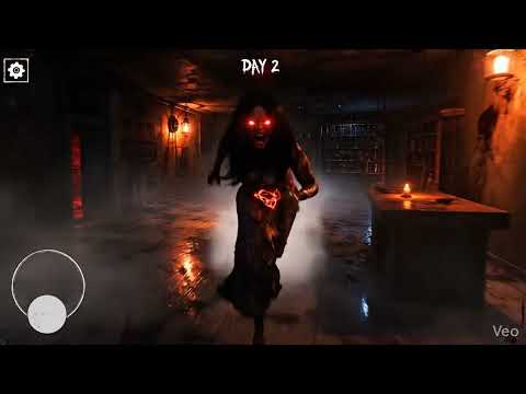 Last Bell: Haunted School