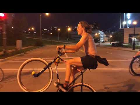 Summer Sends XL (Trailer)