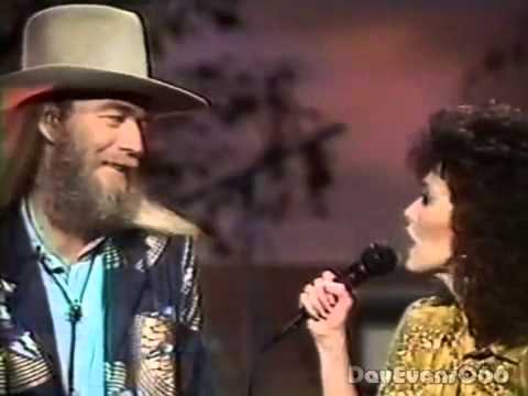 Marie Osmond & Paul Davis - You're Still New To Me