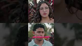 Angelina tus problemas serán míos ♥️😍 #mispequeñosactores #esenovioesmio #drama #serie #shorts