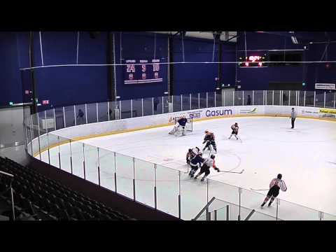 KiVa C - KooKoo C (erä 2)