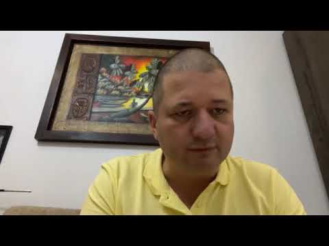 Marcin Bustowski o naszych Kamratach i nie praworządności w Polsce