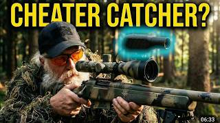 Catching Airsoft Cheaters Just Got Easier? | Novritsch ClipCam Test