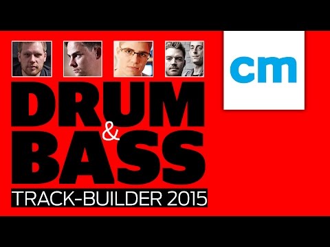 Processing a DnB Reese bass - 10 of 13