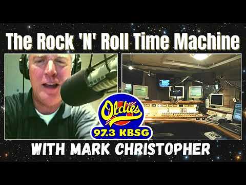 Rock N Roll Time Machine Segment (2005)