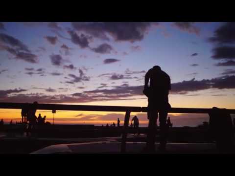 Junior Paes feat RadiON - Turn my radio