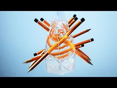 5 Coole Experimente - Zum Ausprobieren!