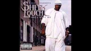 Sheek Louch- Crazzy