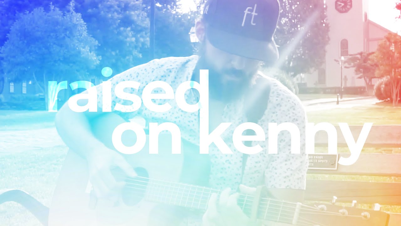 Promotional video thumbnail 3 for Ben OConnor