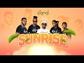 Shelly Signal Band Live At Sunrise 2024