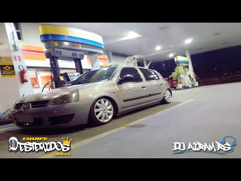 Dj Airam Rs - Mega Funk Rave  2021