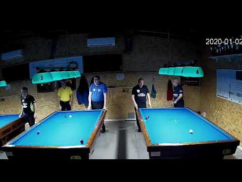 5° TROFEO PASSION JESI: Mariani Bruno - Marinozzi Luigi