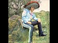 vicente fernandez - llanto negro