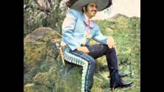 vicente fernandez - llanto negro