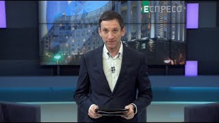 Політклуб | Розвиток економіки країни через 5 років після Революції Гідності | Частина 1