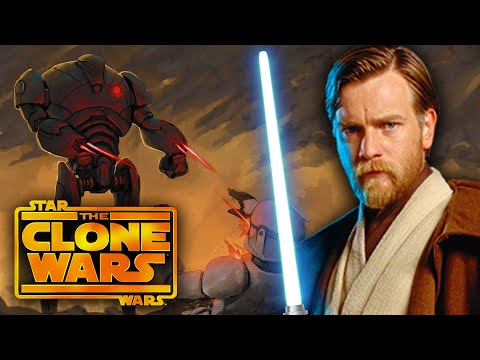 The Republic WERE Just as Bad as The Separatists! - Star Wars Lore Explained