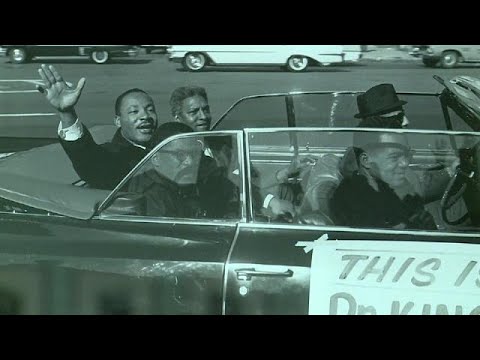 Magnum celebra con una mostra 70 anni di vita