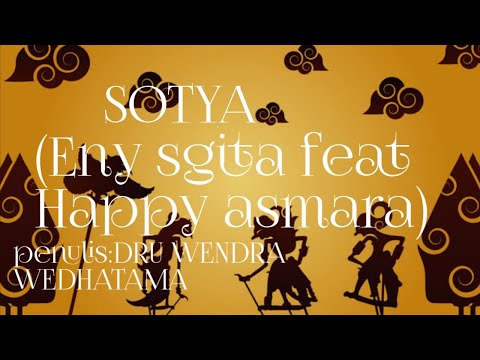 SOTYA-Eny sagita feat Happy asmara