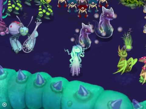 MSM Solos Ep.  62 Whisp