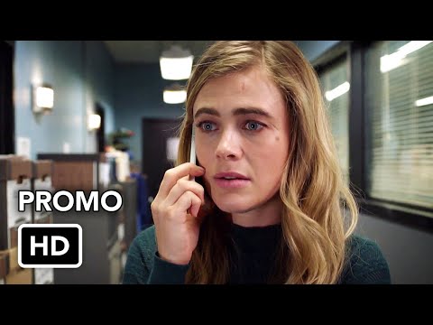 Manifest Season 2 (Promo 'Get Back on Board')