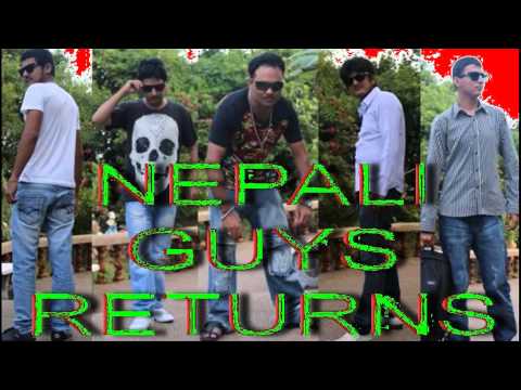 Yo Maan Ta Mero Nepali Ho 1974ad