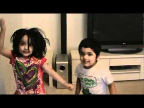 raida's birthday wish