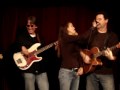KELLY'S LOT - Just a﻿ Heart - Live