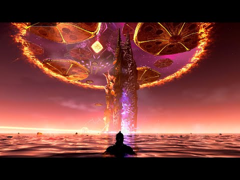 Fortnite The End Live Event FULL REPLAY! Chapter 2 Finale