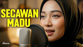 Download lagu SECAWAN MADU - AMEERA NOTES | Reggae Cover mp3